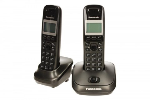 KX-TG2512 Dect/Titan/Duo Panasonic
