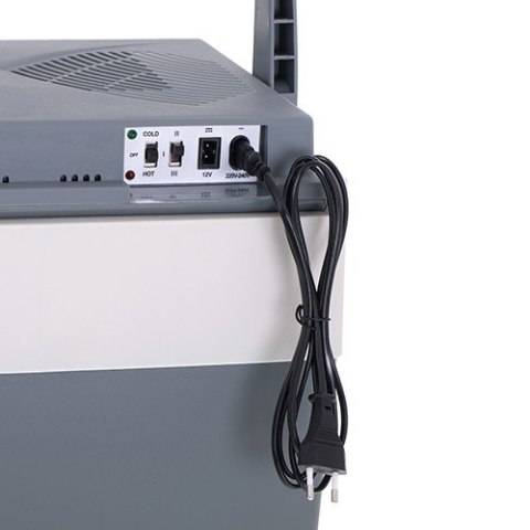 Lodówka turystyczna 28l AD 8078 Adler