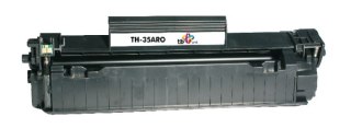 Toner do HP CB435A TH-35ARO BK ref. TB Print
