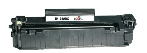 Toner do HP CB436A TH-36ARO BK ref. TB Print