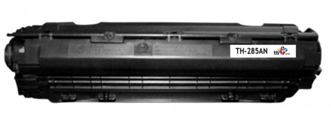 Toner do HP CE285A TH-285AN BK 100% nowy TB Print