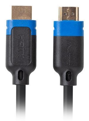 LANBERG KABEL HDMI M/M V2.1 3M 8K 60HZ CCS CZARNY