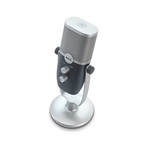AKG ARA - Profesjonalny mikrofon pojemnościowy USB