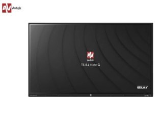 AVTEK MONITOR INTERAKTYWNY TS 8.1 MATE G 65"