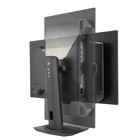 MONITOR ASUS 26,5"  XG27UCDMG OLED 4K 240Hz