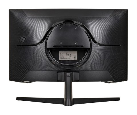 MONITOR SAMSUNG LED 27" LS27CG552EUXEN 165 Hz