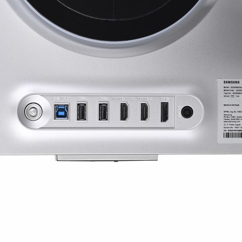 MONITOR SAMSUNG ODYSSEY G8 OLED 32" LS32DG802SUXDU