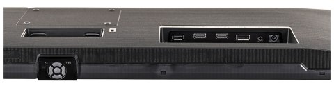 MONITOR SAMSUNG LED 34" LS34C500GAUXEN
