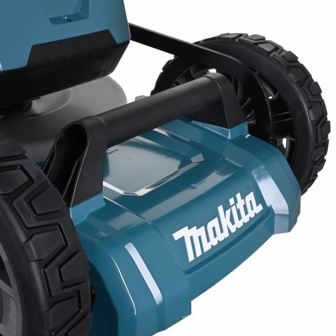 Kosiarka Aku 2x18V bez Aku i Ładow z napędem DLM462Z MAKITA