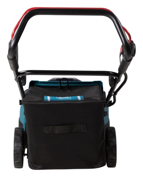 Kosiarka akumulatorowa MAKITA DLM538Z (1852198) 2x 18V • 53cm • 70L