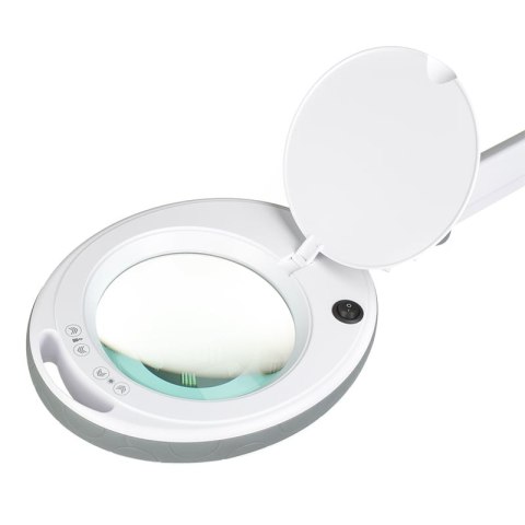 Lampa z lupą na statywie Sonobella BSL-05 LED 12W