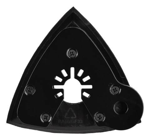 Narzędzie wielofunkcyjne 18v bez aku i ład DCS356NT DEWALT