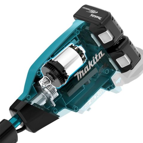 Podkaszarka 18V MAKITA DUR369APT2