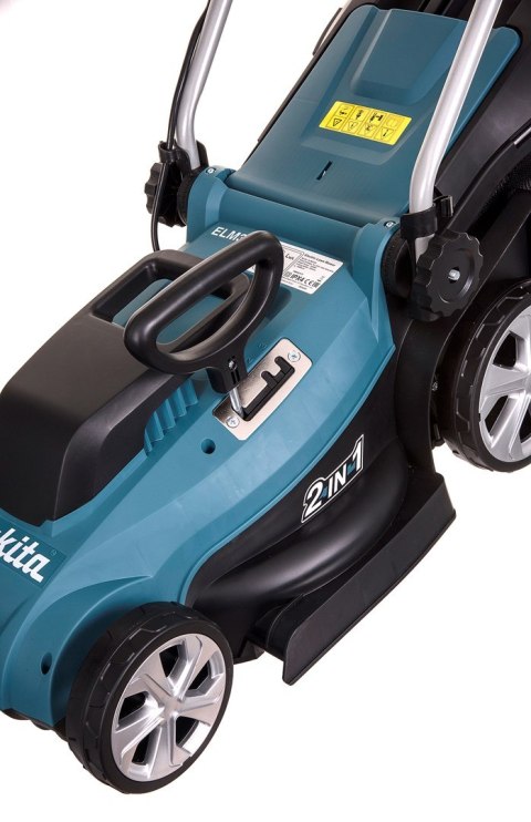 Kosiarka elektryczna MAKITA ELM3320 (330 mm)