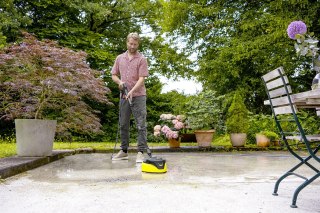 Myjka ciśnieniowa KARCHER K 7 Comfort Premium Home - 1.317-503.0