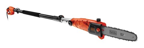 Pilarka łańcuchowa 800W do gałęzi PS7525 BLACK DECKER