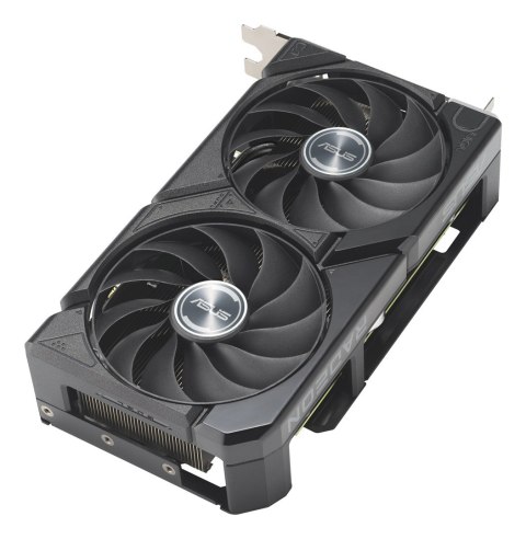Karta graf. ASUS DUAL RX9060XT 16G