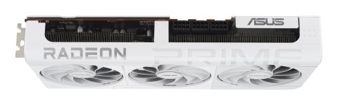 Karta graf. ASUS PRIME RX9070XT O16G WHITE