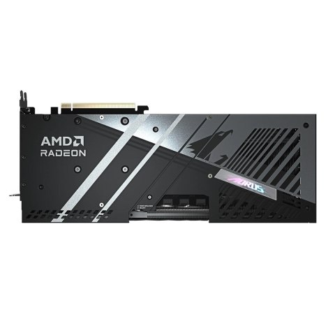 Karta graficzna Gigabyte Radeon RX 9070 XT AORUS ELITE 16GB