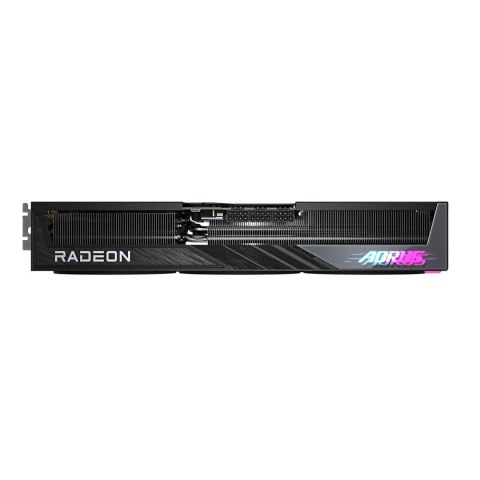 Karta graficzna Gigabyte Radeon RX 9070 XT AORUS ELITE 16GB