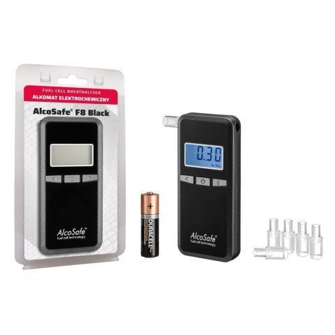 Alkomat elektrochemiczny F8B
