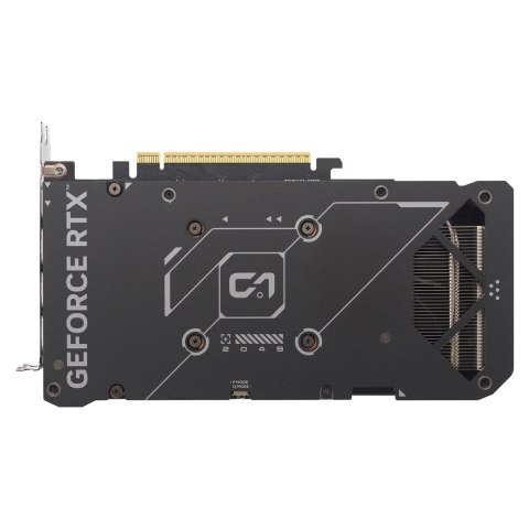 Karta graf. ASUS DUAL RTX 5060 TI 8GB OC