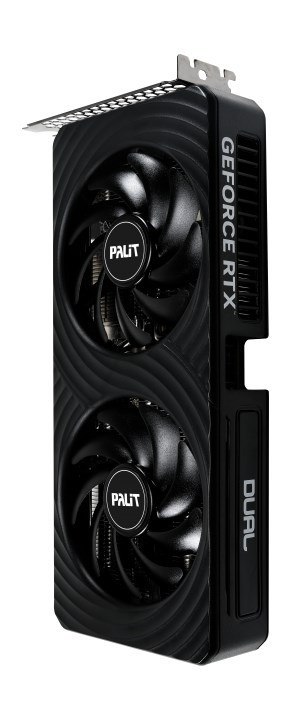 Karta graf. Palit RTX 5060 DUAL OC 8GB