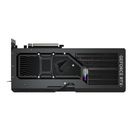 Karta graficzna Gigabyte GeForce RTX 5070 AORUS MASTER 12GB