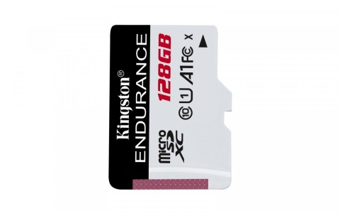 Karta pamięci microSD 128GB Endurance 95/45MB/s C10 A1 UHS-I