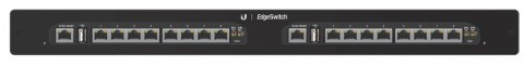 Przełącznik UniFi Switch 48x1GbE 4xSFP USW-48