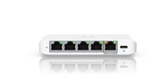 Przełącznik 5P PoE In USW-Flex-2.5G-5