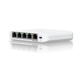 Przełącznik 5P PoE In USW-Flex-2.5G-5