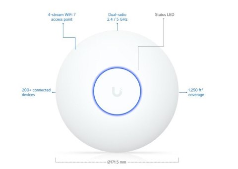 Punkt dostępu U7-Lite
