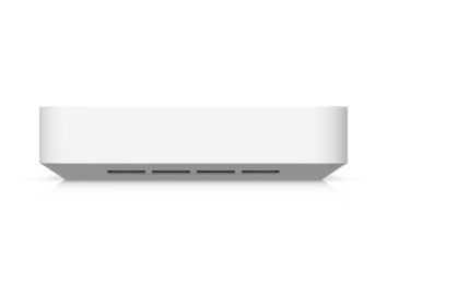 Router Cloud Gateway kontroler 10, 100, 1000, 2500, 10000 Mbit/s UCG-Fiber