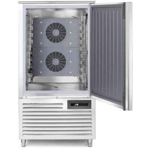Schładzarka chłodziarka szokowa 10 x GN 1/1 - Hendi 232187
