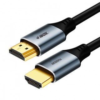 Kabel DisplayPort do DVI 4k30Hz 2m