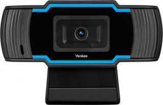 Kamera Internetowa Full HD YWC 300 Full HD Plug@Play USB mikrof