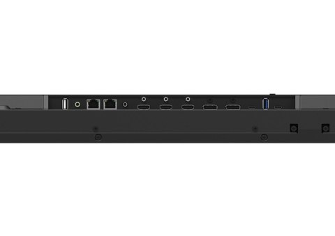 Monitor wielkoformatowy MultiSync M552 55 cali 550cd/m2 24/7