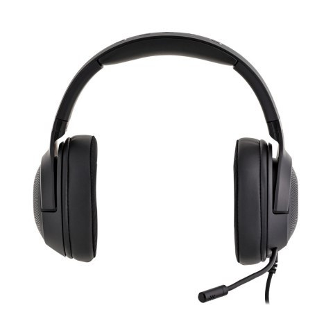 Słuchawki Razer Kraken V3 X RGB Wired Black USB Odnowione