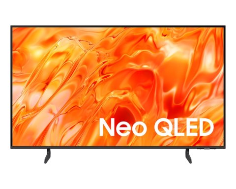 Telewizor Samsung QE55QN70H Neo QLED 55" 4K Ultra HD Tizen Dolby Atmos DVB-T2 Czarny