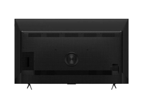 Telewizor TCL 65T8C QLED 65'' 4K Ultra HD 144Hz Google TV Dolby Atmos Metaliczny