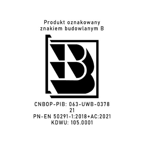 Czujnik czadu z wyświetlaczem K5DCO