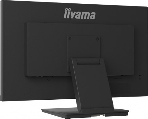 Monitor 24 cale T2454MSC-B3AG 10 PKT. POJ,IPS,HDMI,DP,300cd,FHD,2xUSB,2x2W,