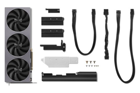Karta graficzna NVIDIA GeForce RTX 5080 16GB DP*3+HDMI*1 GDDR7