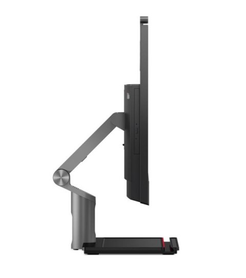 Komputer All-in-One ThinkCentre M90a G5 12SL000GPB W11Pro i5-14500/16GB/1TB/INT/23.8 FHD/Touch/vPro/DVD/3YR OS + 1YR Premier