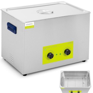Myjka wanna ultradźwiękowa oczyszczacz 30 l 600 W Ulsonix