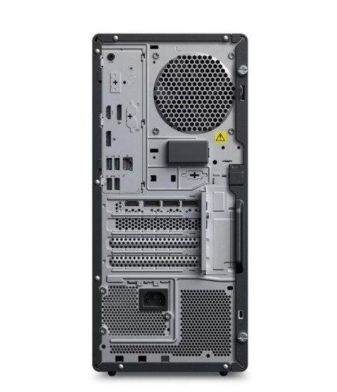 Stacja robocza ThinkStation P2 Tower G2 30JQ009YPB W11Pro Ultra 7265K/32GB/1TB//RTX 5070 12GB + INT/vPro/1YR Premier Support + 3