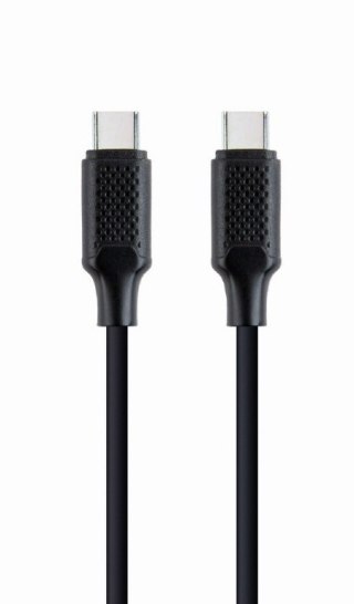 Kabel USB-C do USB-C 100W Power Delivery 1.5m