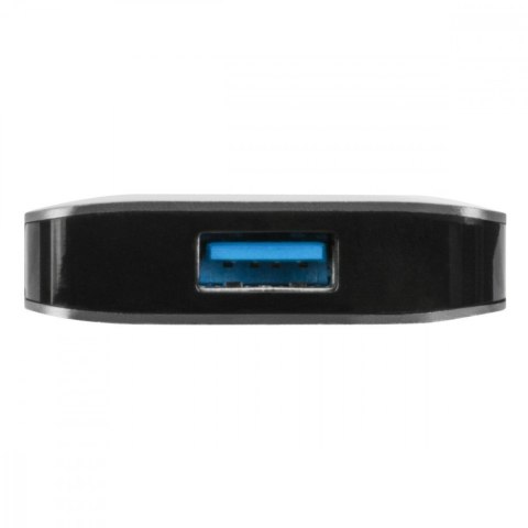 Koncentrator USB-C na 4xPort USB-A