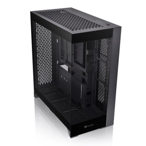 Obudowa - CTE E660 MX TG - Black